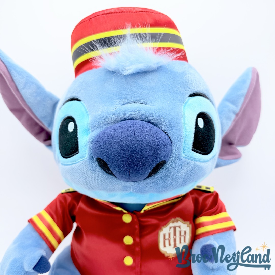 Peluche-Stitch-Groom-Hollywood-Tower-Hotel-HTH-Disney-Parks-2023-Attraction-Tour-de-la-Terreur-36-cm (2)