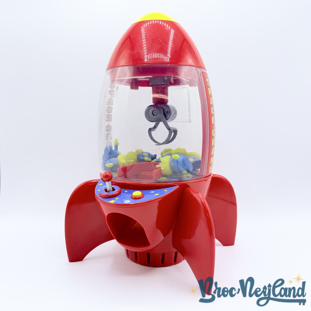 Jouet-Grue-spatiale-Edition-Speciale-Grappin-de-espace-Pizza-Planet-Disney-Store-2020-Toy-Story-Aliens-Fusée-rouge-32-cm (4)