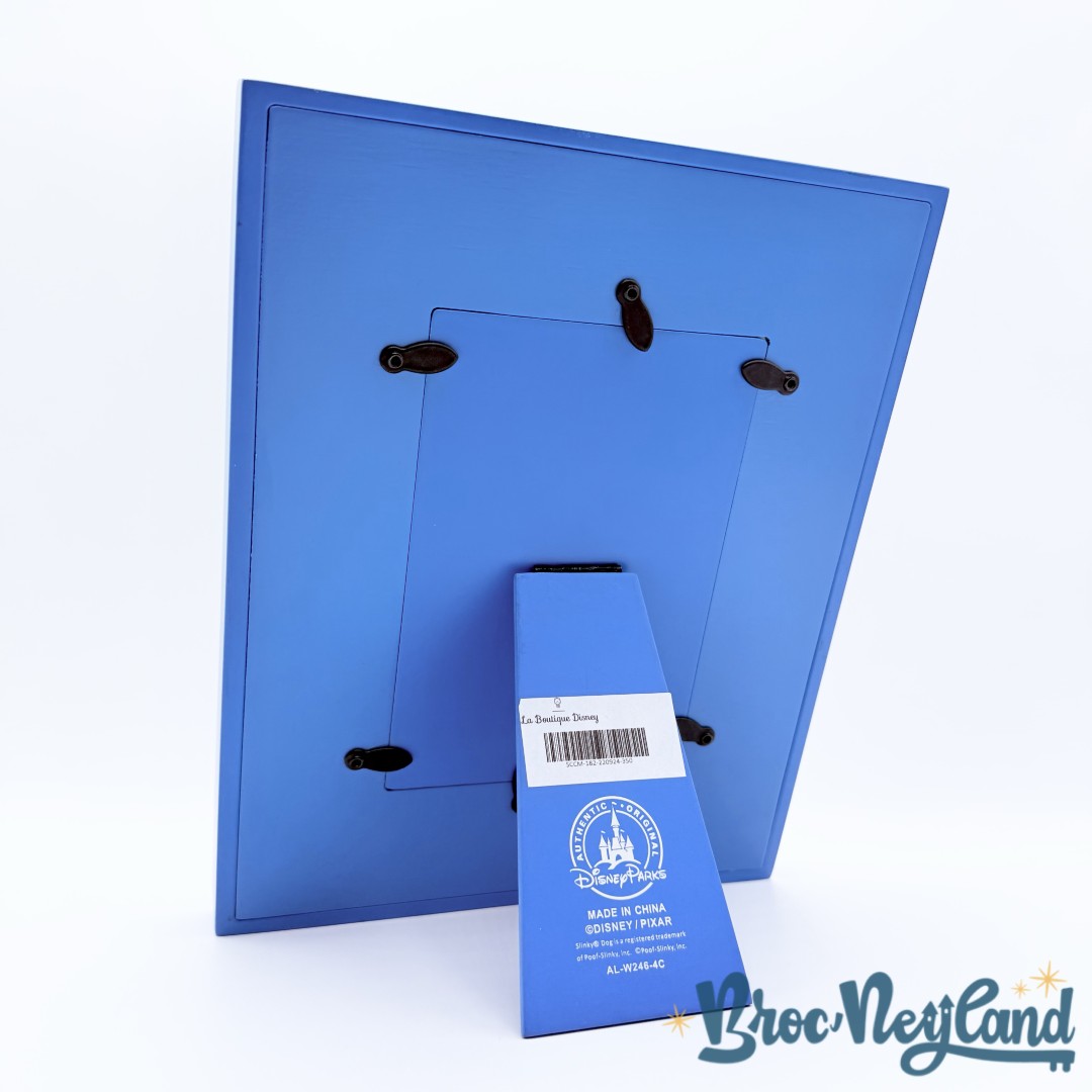 Cadre-photo-Toy-Story-Disney-Parks-personnages-bleu-relief-3D (2)
