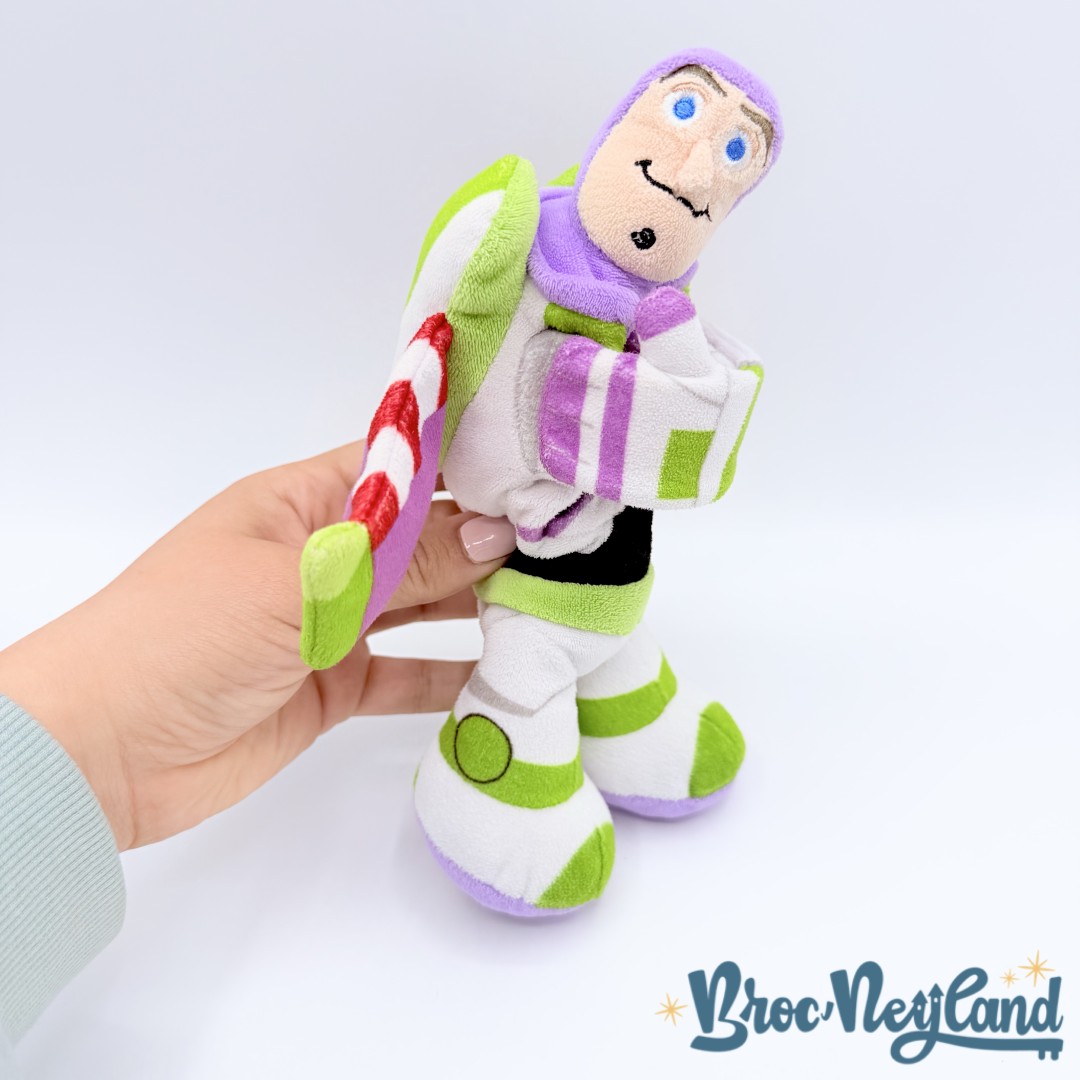 Peluche-bracelet-Buzz-Eclair-Snuggle-Snappers-Disney-Parks-Disneyland-Toy-Story-accroche-calin-22-cm (2)