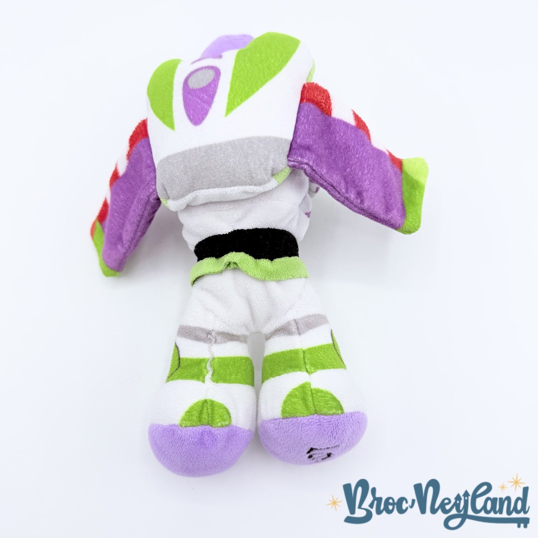 Peluche-bracelet-Buzz-Eclair-Snuggle-Snappers-Disney-Parks-Disneyland-Toy-Story-accroche-calin-22-cm (3)