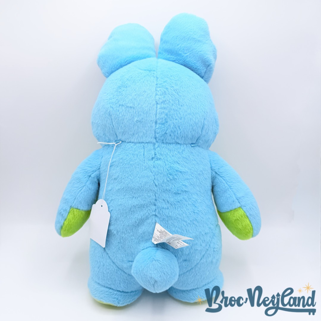 Peluche-Bunny-Huggable-Toy-Story-4-Disney-Lansay-lapin-bleu-44-cm (8)
