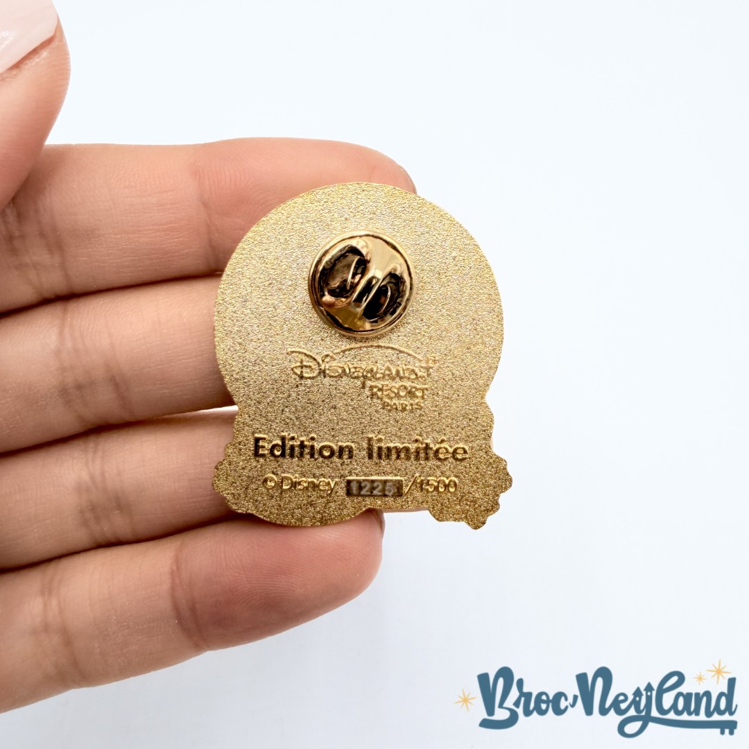 Pin-Noël-Pluto-Edition-Limitée-1500-EX-Disneyland-Paris-2002-Christmas-15769 (2)