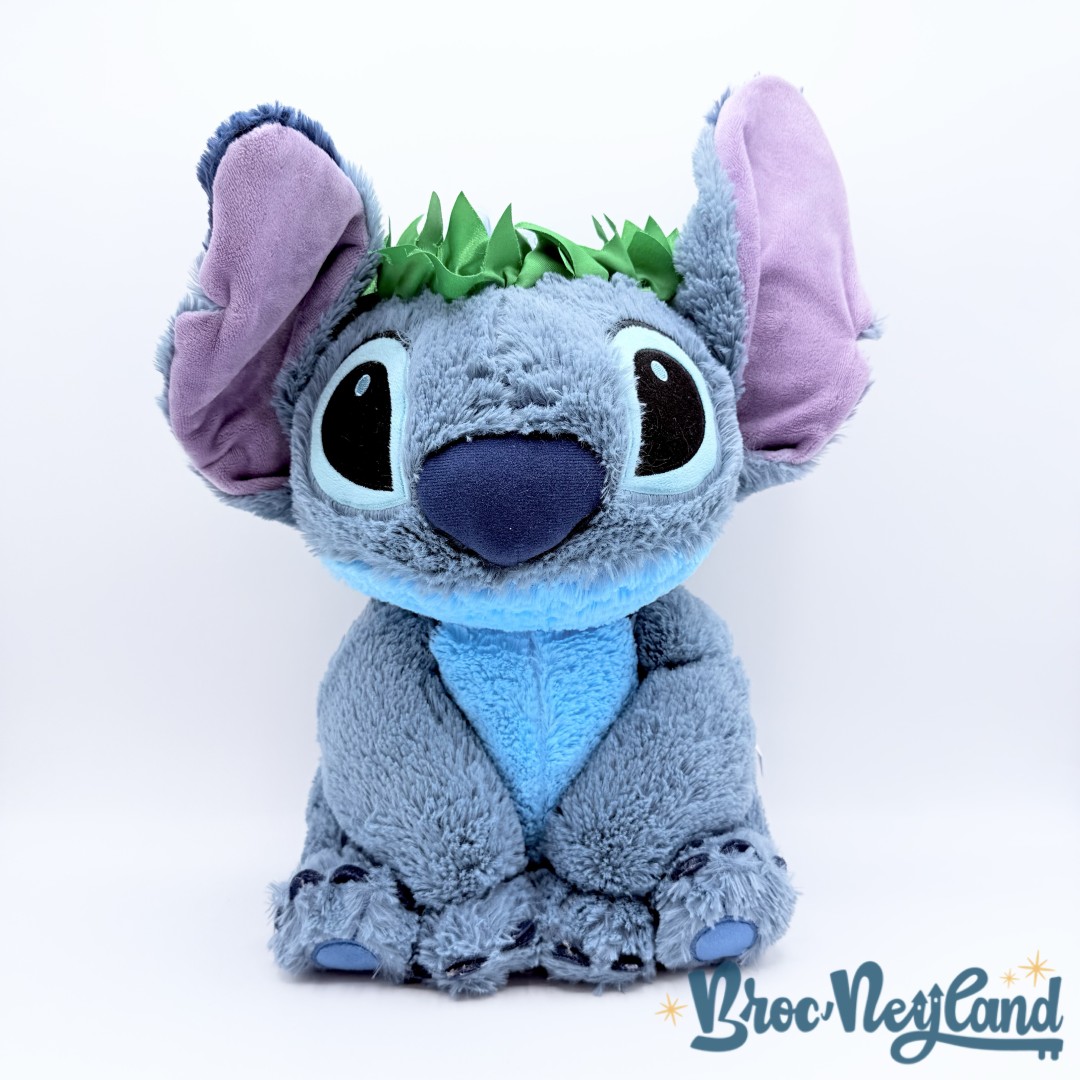 Peluche-Stitch-Hawaiien-Disney-Store-2020-Lilo-Stitch-bleu-feuilles-32-cm (2)