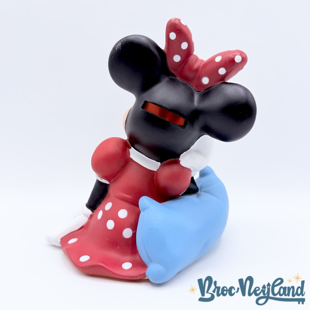 Tirelire-Minnie-Mouse-Disney-Bullyland-coussin-assis-plastique-16-cm (1)
