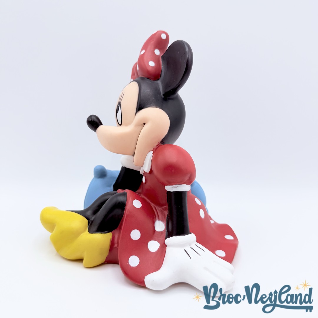 Tirelire-Minnie-Mouse-Disney-Bullyland-coussin-assis-plastique-16-cm (2)