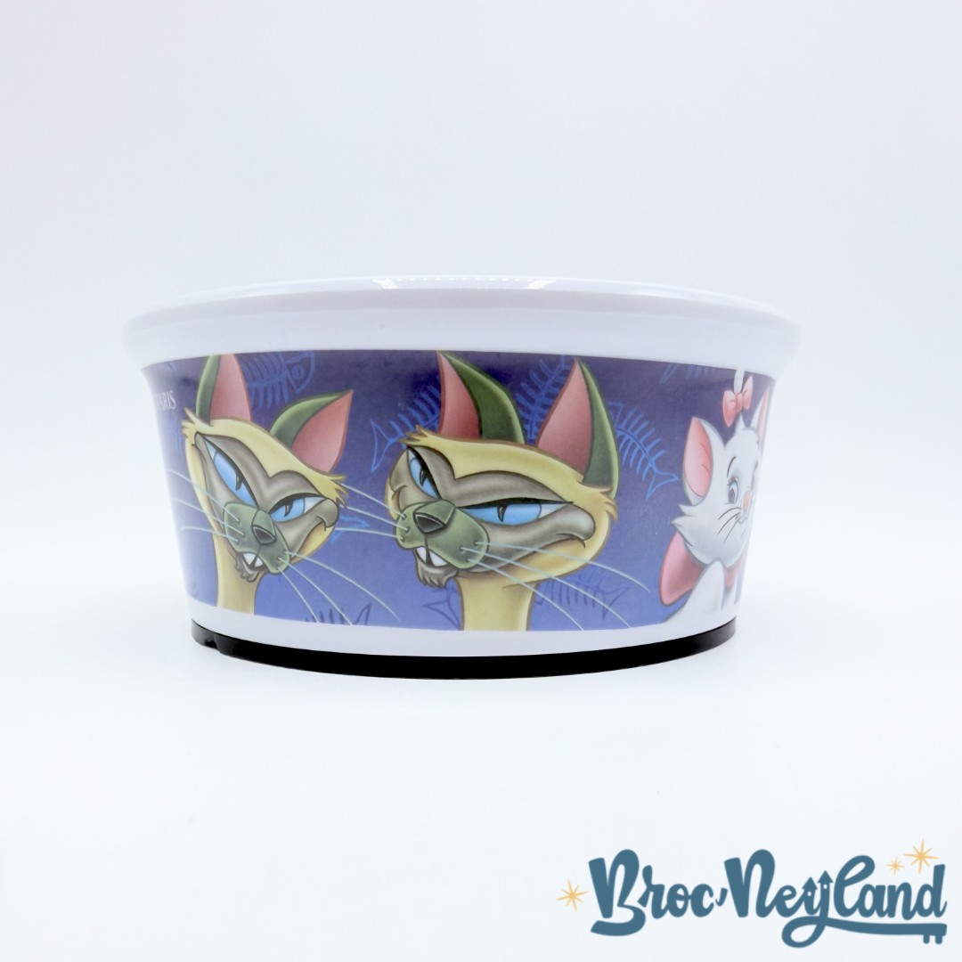 Gamelle-Chats-Cats-Disneyland-Paris-disney-Marie-Cheshire-Toulouse-Berlioz-Mitaine-si-Am (4)