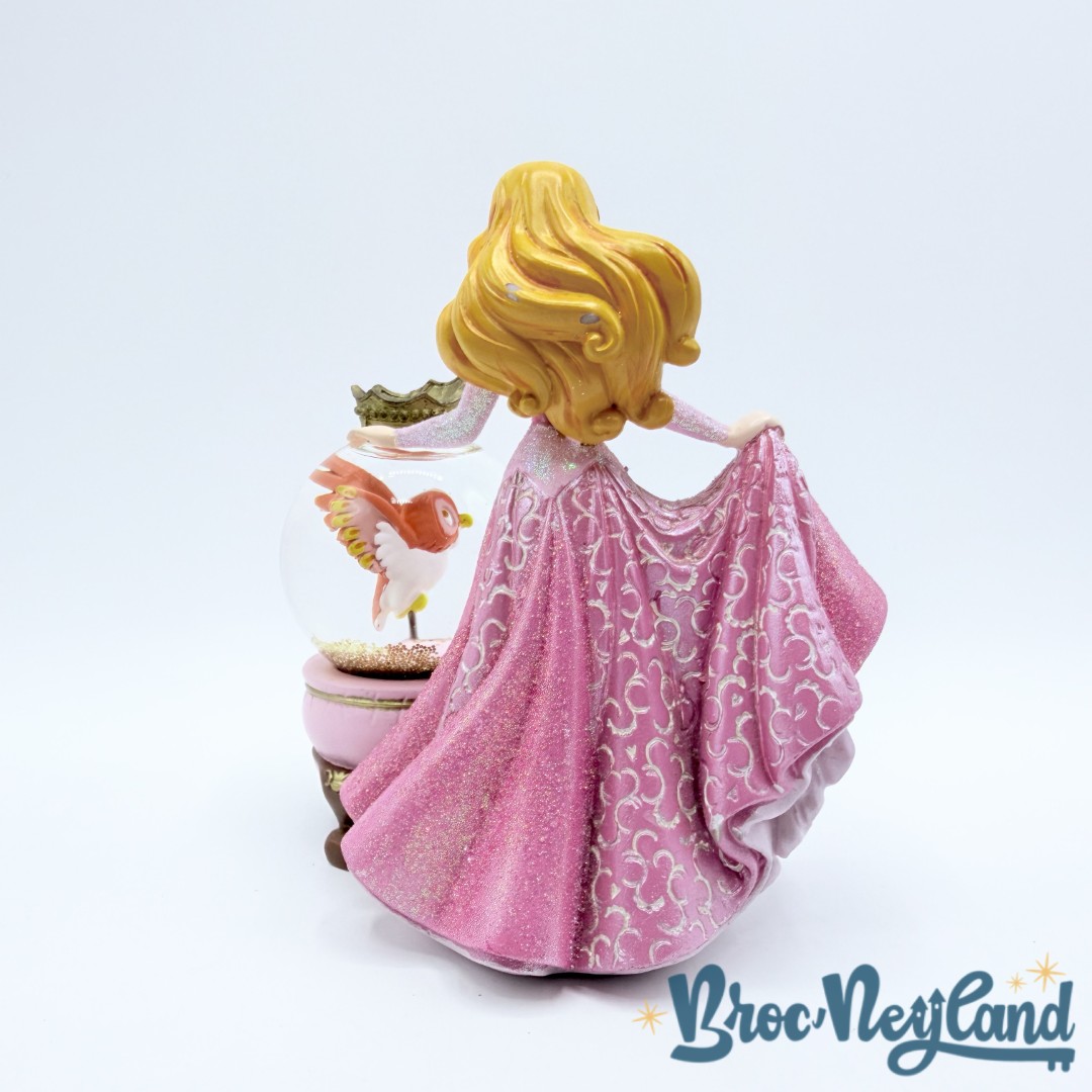 Boule-à-neige-Aurore-Hibou-La-Belle-au-Bois-Dormant-Disneyland-snow-globe-Disney-princesse-paillettes (3)