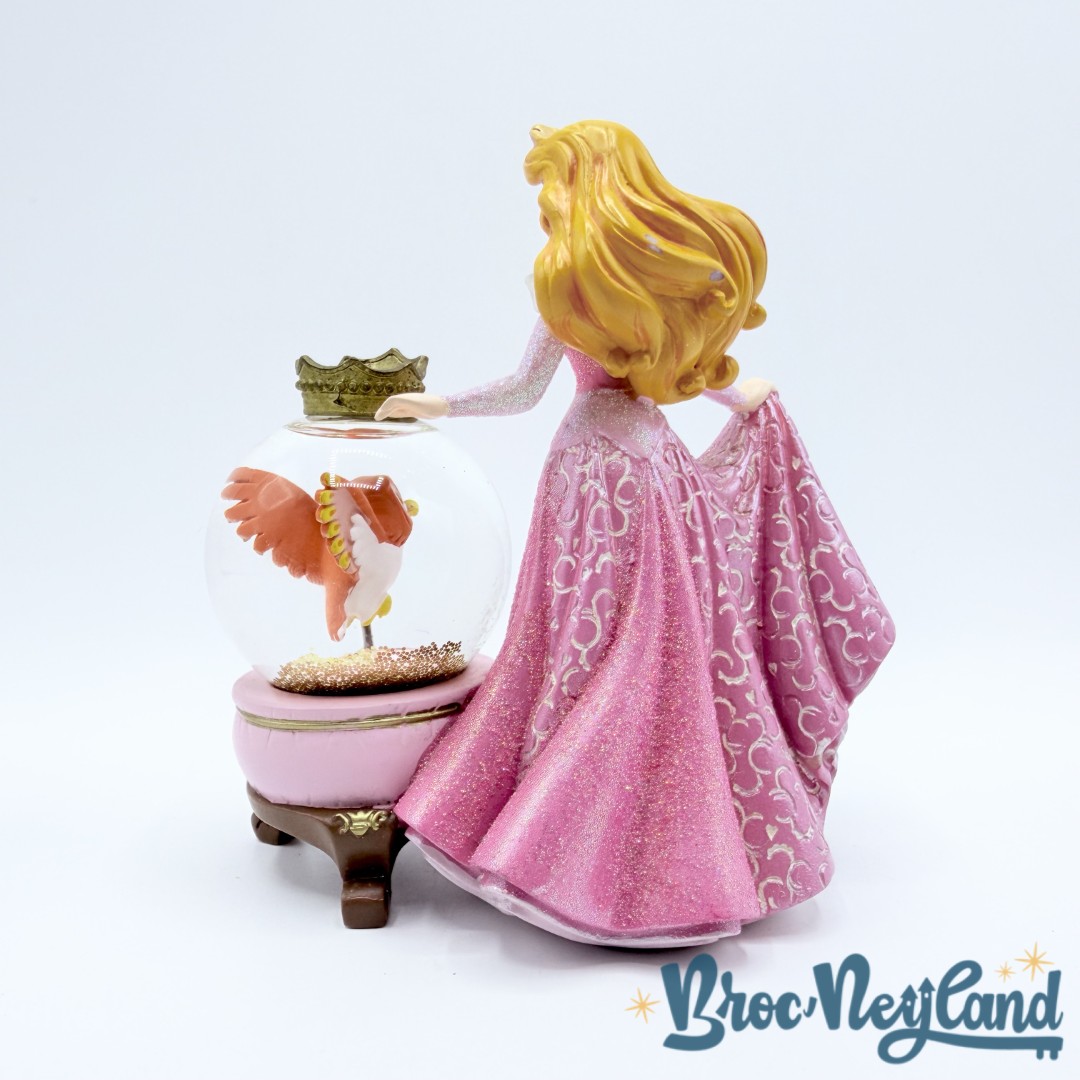 Boule-à-neige-Aurore-Hibou-La-Belle-au-Bois-Dormant-Disneyland-snow-globe-Disney-princesse-paillettes (4)