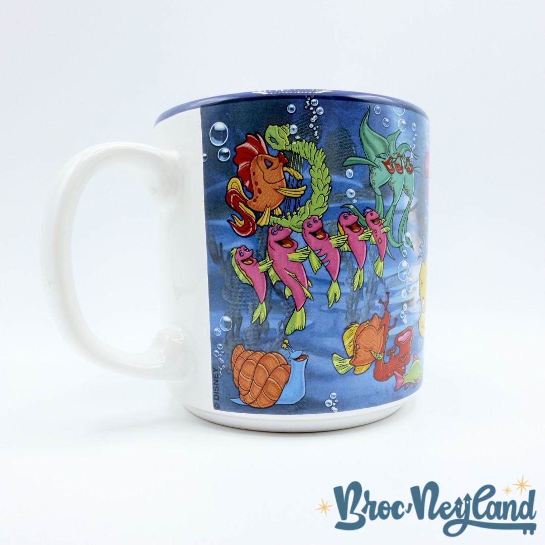 Tasse-scène-La-Petite-Sirène-Walt-Disney-Company-England-mug-scène-film-Sous-Océan-poissons (5)