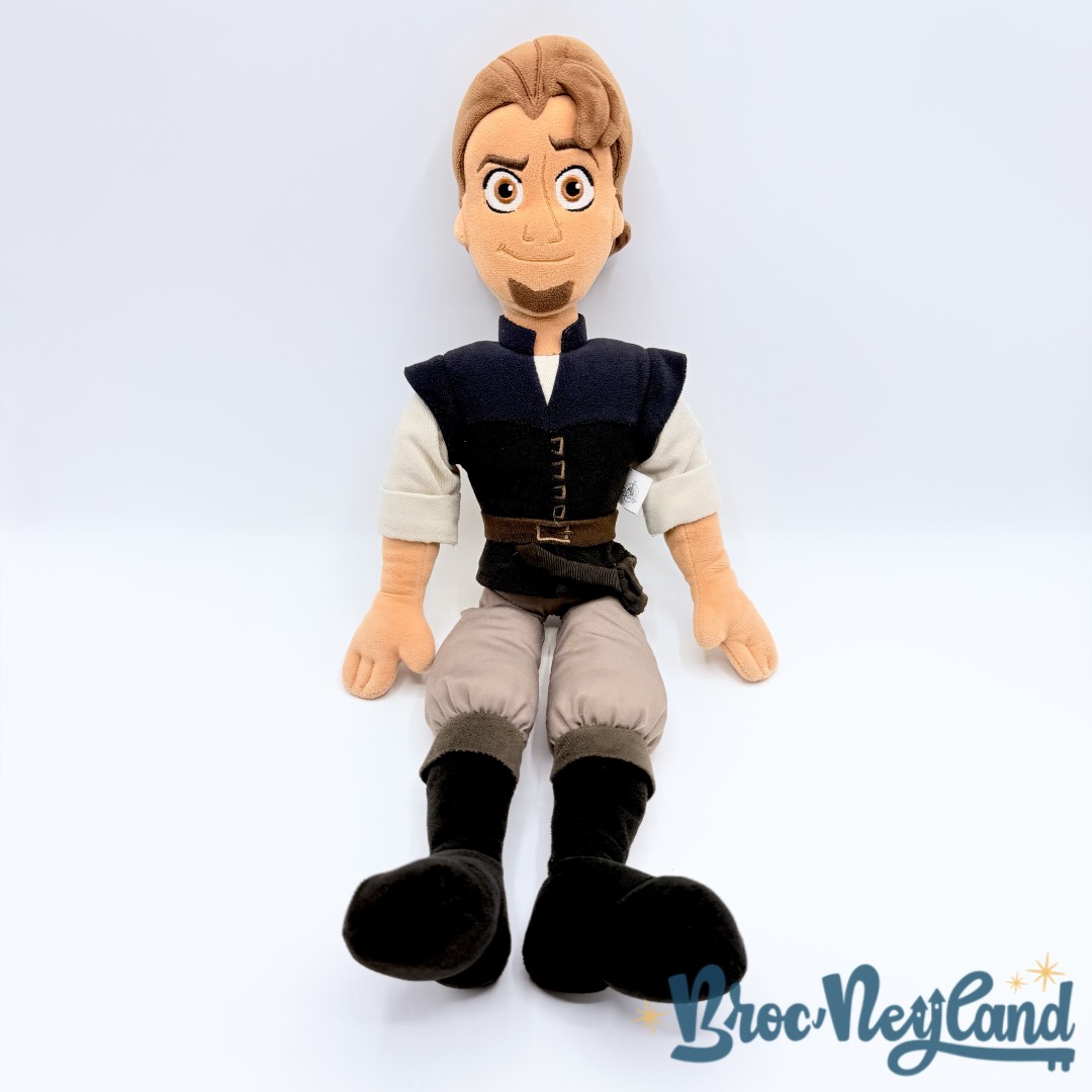 Poupée-chiffon-Flynn-Rider-Tangled-Disney-Store-peluche-prince-Raiponce-50-cm (3)