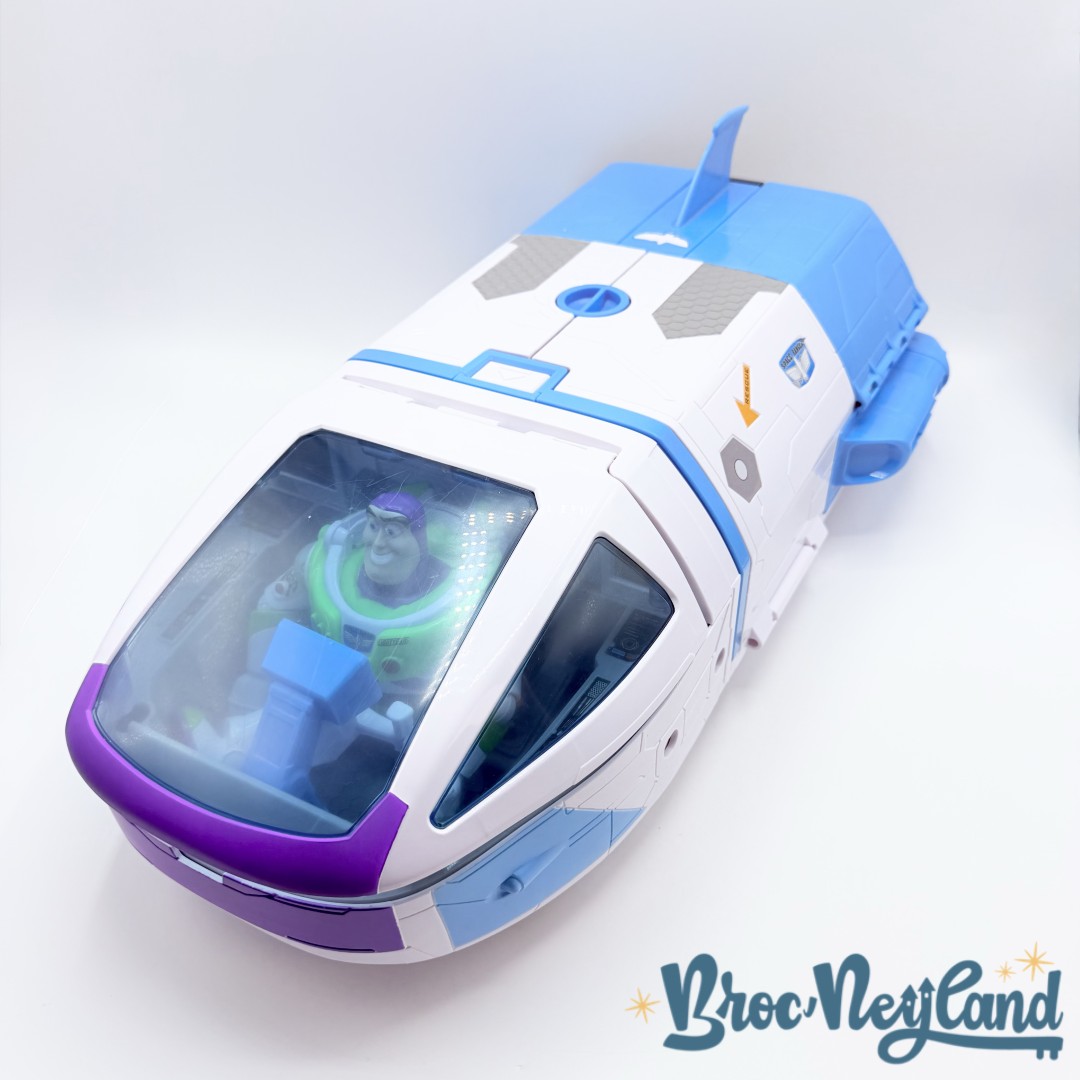 Jouet-Buzz-éclair-Star-Command-Spaceship-Toy-Story-4-Disney-Mattel-2019-vaisseau-spatial-interactif-53-cm (6)