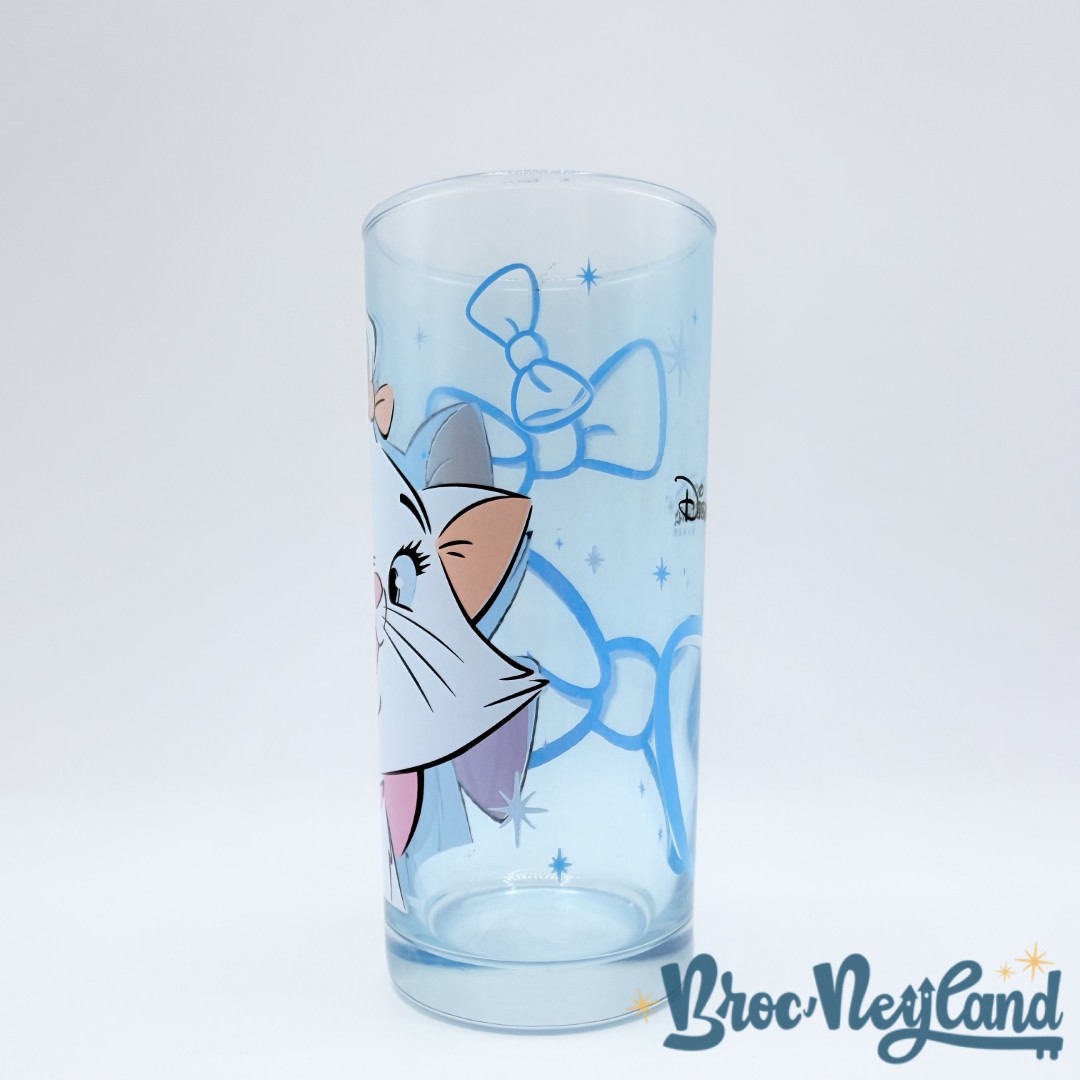 Verre-Marie-Portrait-Les-Aristochats-Disneyland-Paris-Disney-bleu (2)