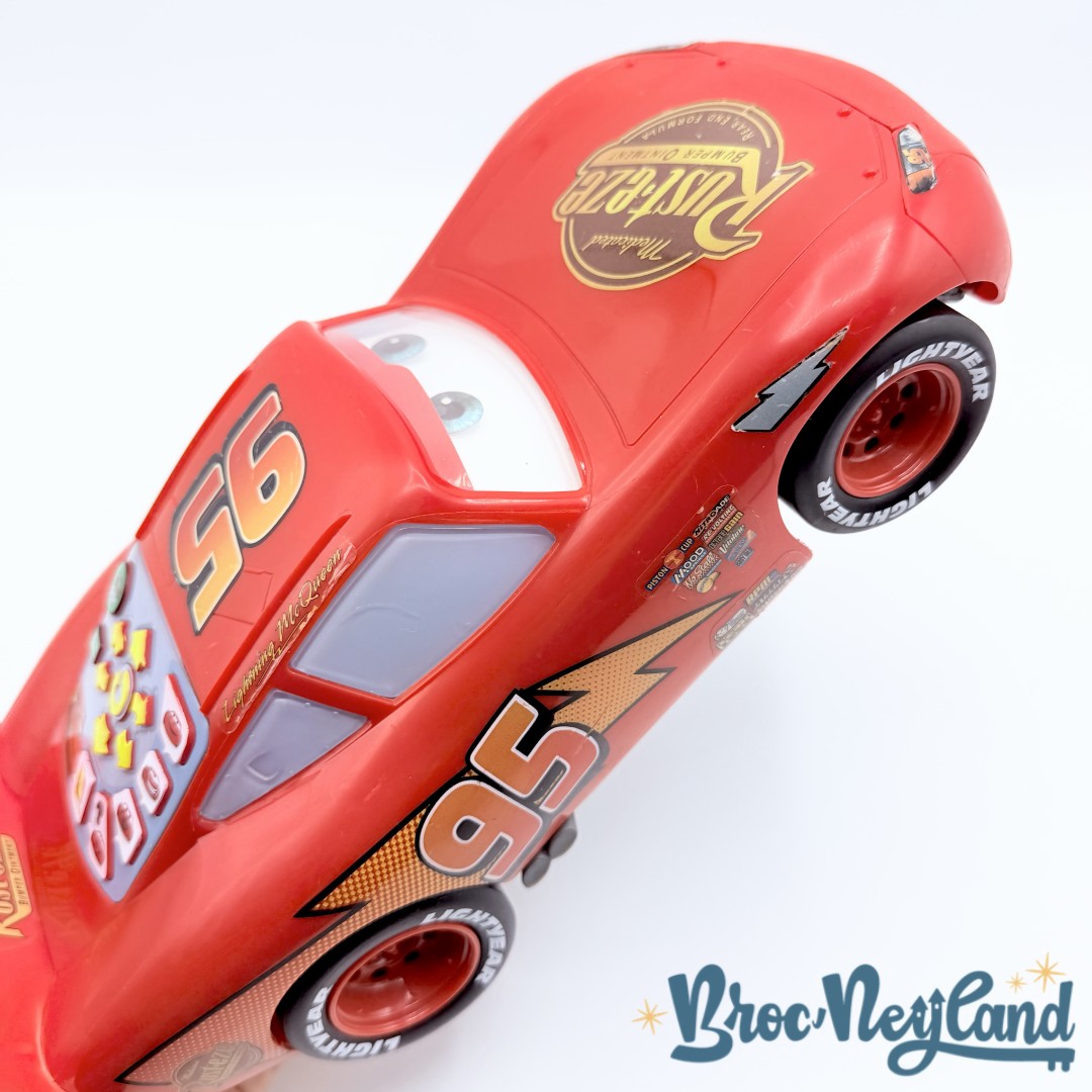 Jouet-flash-McQueen-Fast-Talkin-Lightning-Mcqueen-Disney-Mattel-2006-Cars-voiture-30-cm (1)
