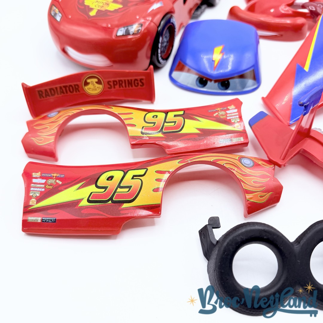 Jouet-Flash-McQueen-Design-et-Vitesse-à-assembler-Disney-Mattel-2015-Cars-Drive (4)