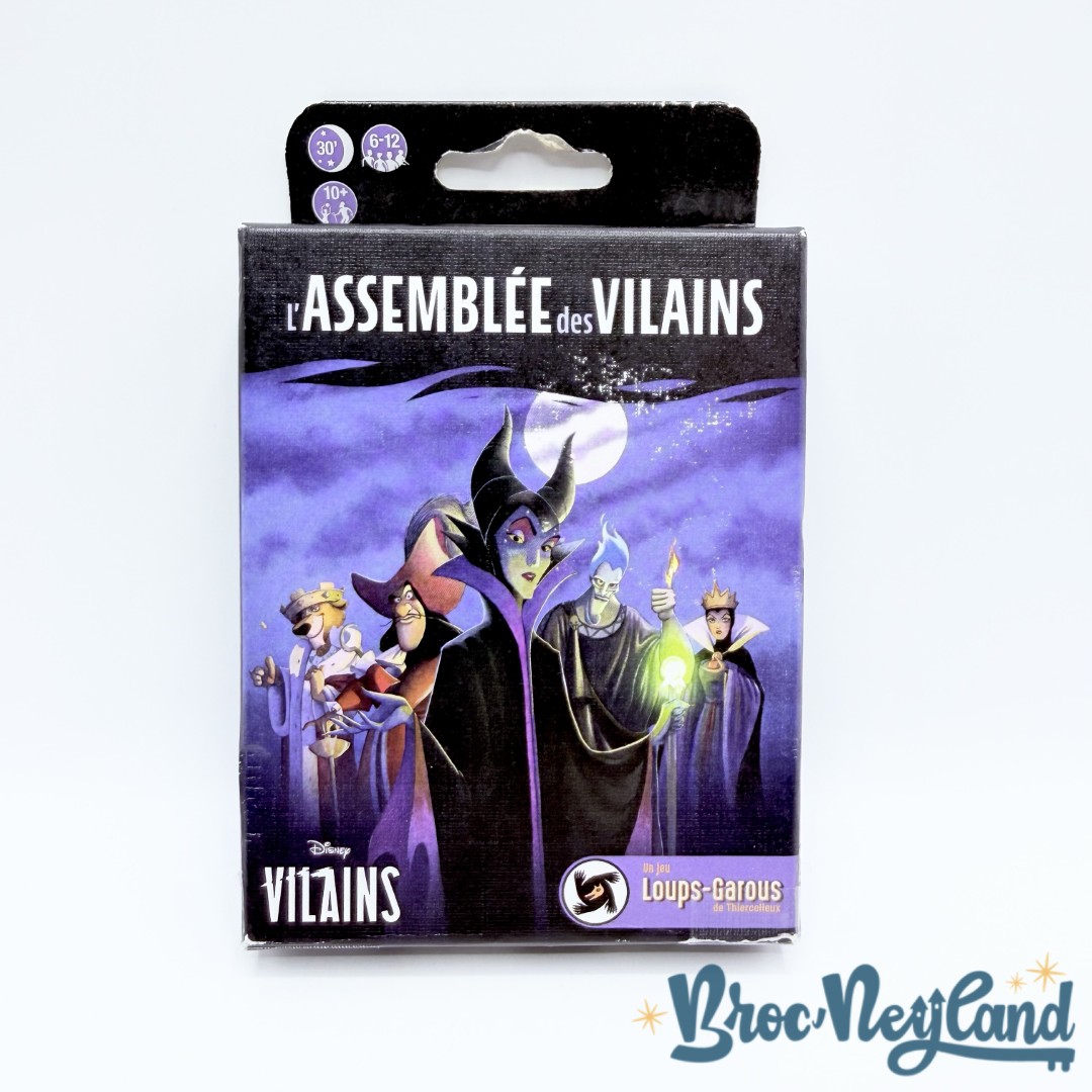 Jeu-de-société-Assemblée-des-Villains-Loups-Garous-disney-Asmodee (4)
