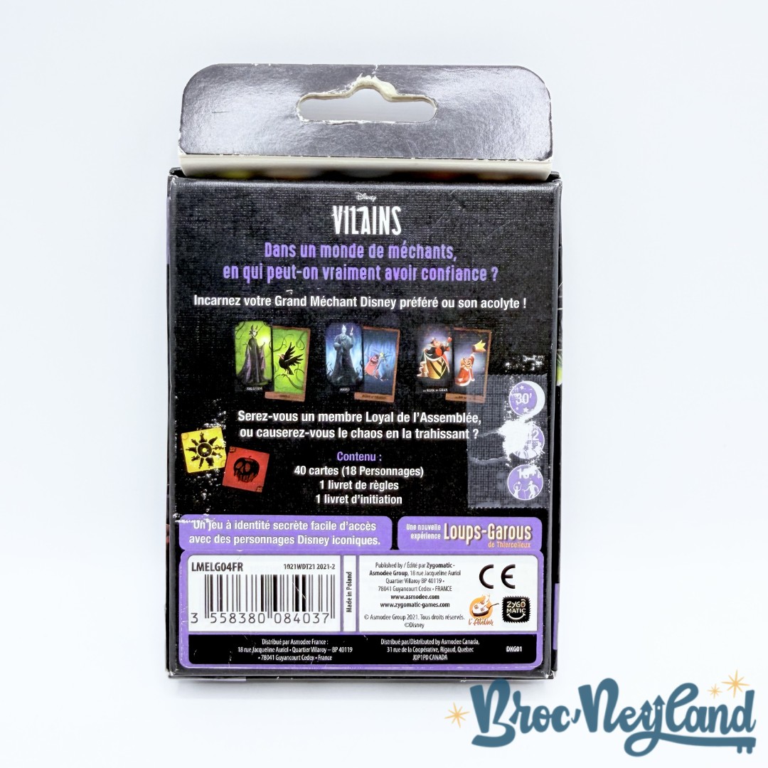 Jeu-de-société-Assemblée-des-Villains-Loups-Garous-disney-Asmodee (3)