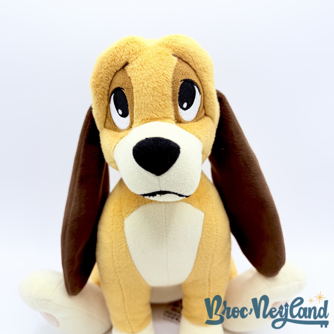 Peluche-Rouky-Disney-Store-2021-Rox-et-Rouky-chien-marron-32-cm (2)