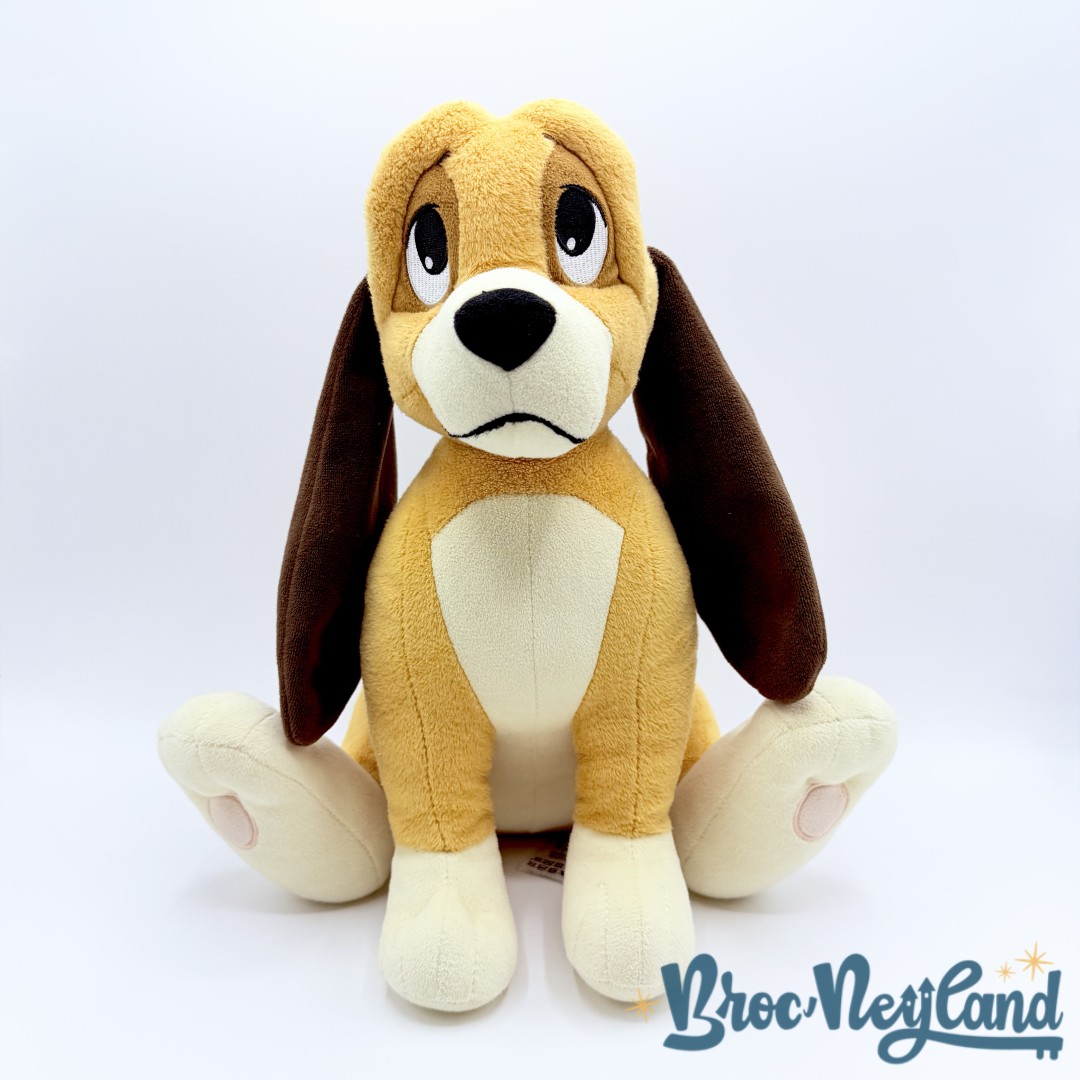 Peluche-Rouky-Disney-Store-2021-Rox-et-Rouky-chien-marron-32-cm (3)
