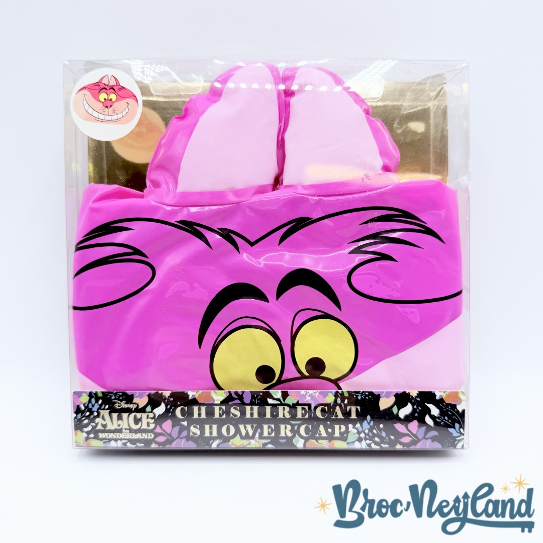 Bonnet-de-Douche-Chat-Cheshire-Alice-au-pays-des-Merveilles-Disney-Primark-plastique-rose (1)