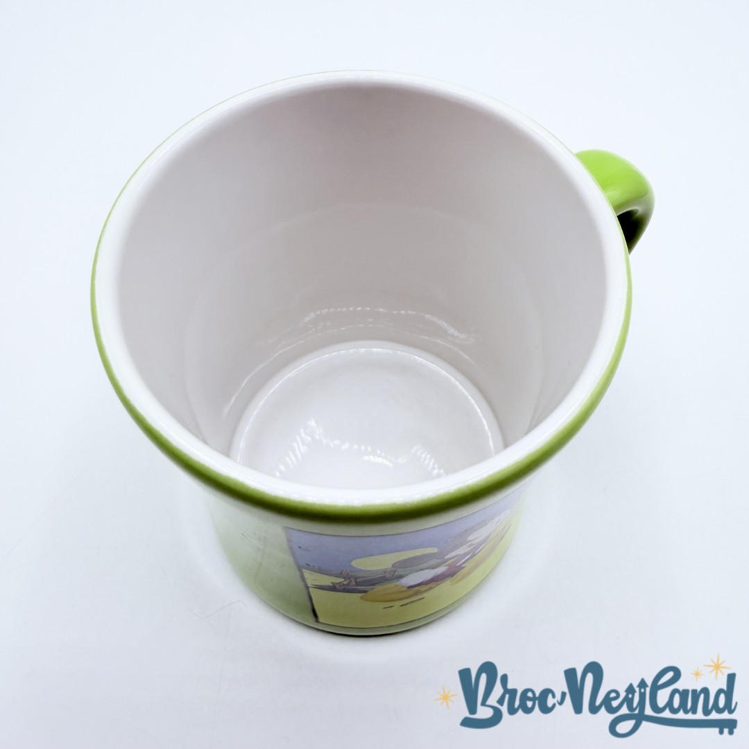 Tasse-Mickey-Mouse-Pluto-Disney-Store-mug-cadre-vert (3)