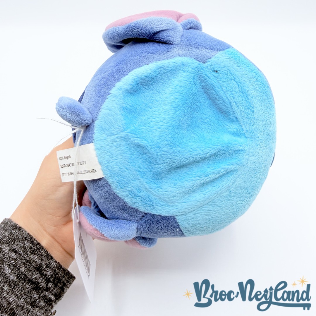 Pot-à-crayons-Stitch-Disneyland-Paris-2015-Disney-Lilo-et-Stitch-monstre-bleu-peluche (5)