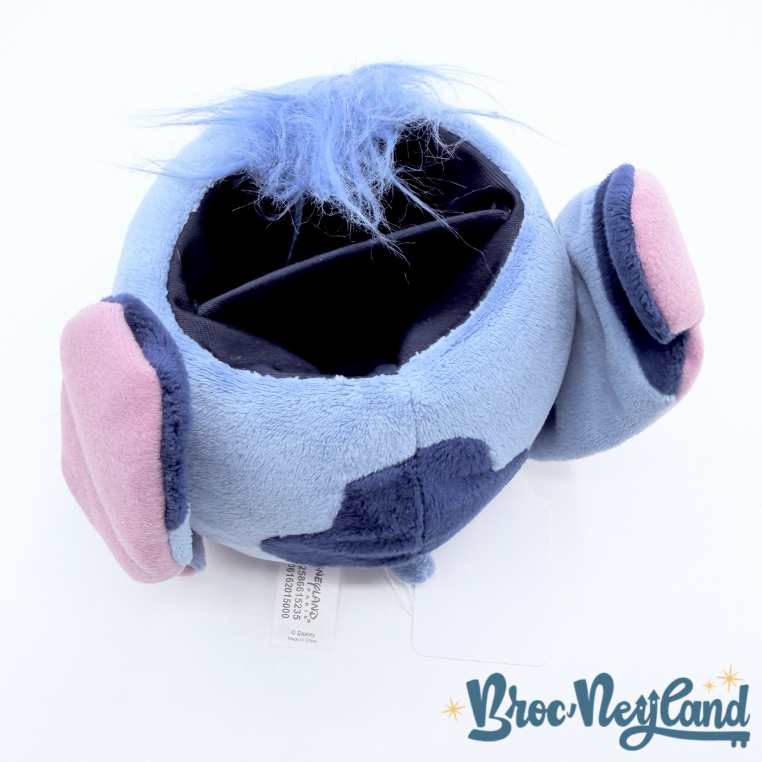 Pot-à-crayons-Stitch-Disneyland-Paris-2015-Disney-Lilo-et-Stitch-monstre-bleu-peluche (6)