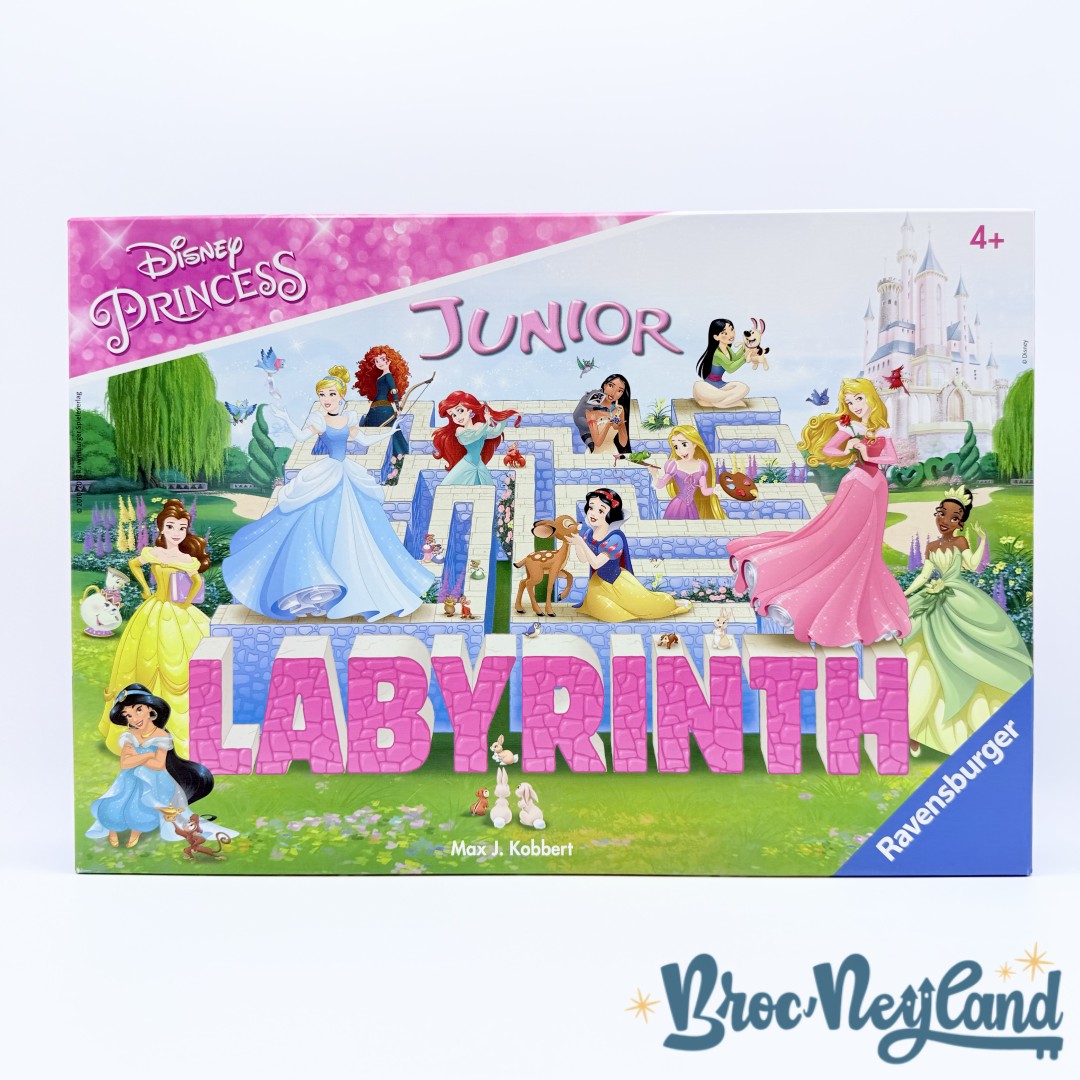 Jeu-de-société-Labyrinth-Junior-Disney-Princess-Ravensburger (4)