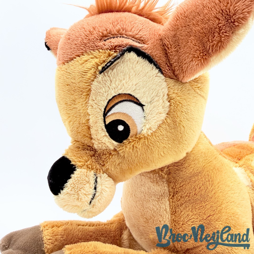 Peluche-Bambi-Disneyland-Resort-Paris-Disney-faon-marron-35-cm (6)