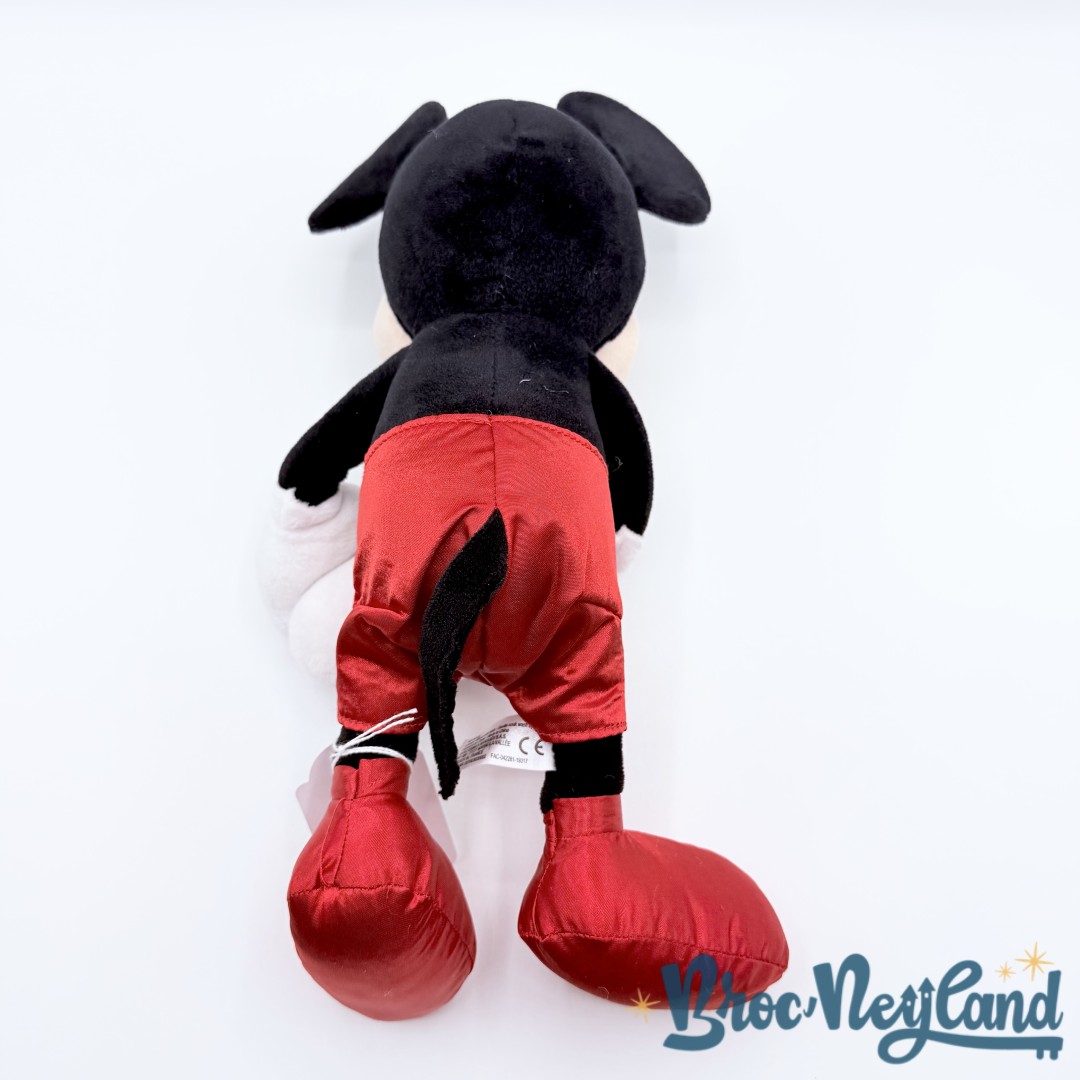 Peluche-Mickey-Mouse-Paris-Je-aime-Disneyland-Paris-2019-Disney-coeur-rouge-blanc-36-cm (5)