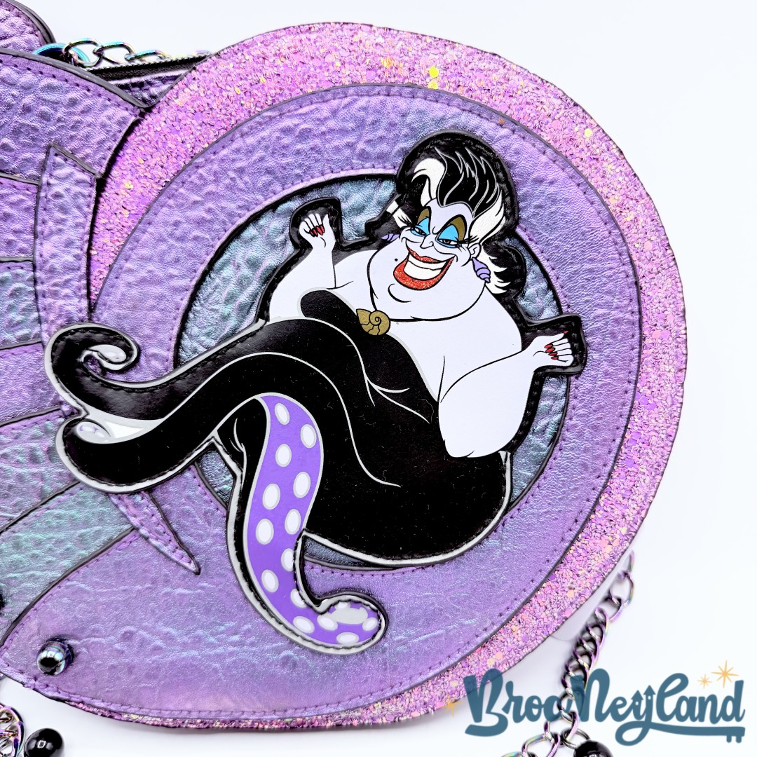 Sac-à-bandoulière-Ursula-La-Petite-Sirène-Disney-Spectrum-sac-à-main-coquillage-trousse-maquillage (5)