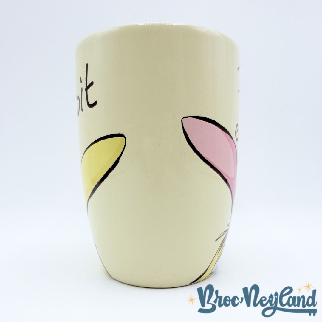 Tasse-Coco-Lapin-Rabbit-Im-all-ears-Disneyland-Paris mug-Disney-Winnie-ourson-jaune (5)