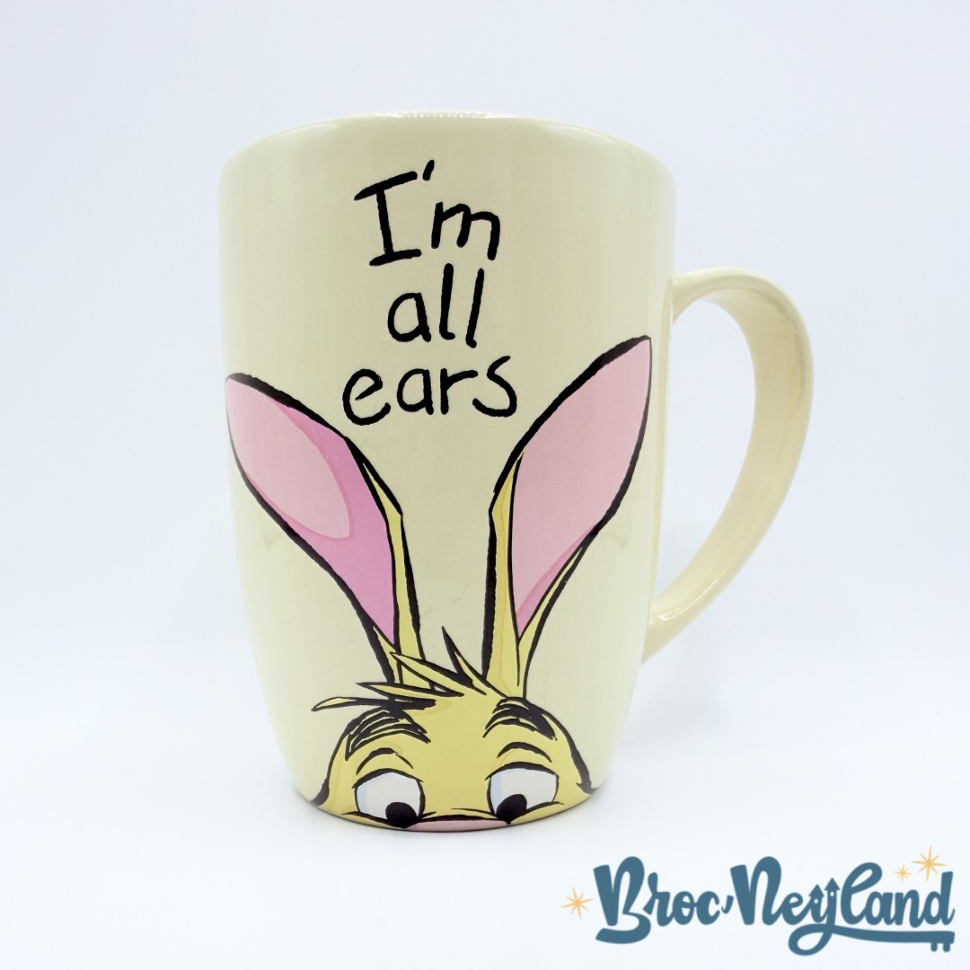 Tasse-Coco-Lapin-Rabbit-Im-all-ears-Disneyland-Paris mug-Disney-Winnie-ourson-jaune (2)