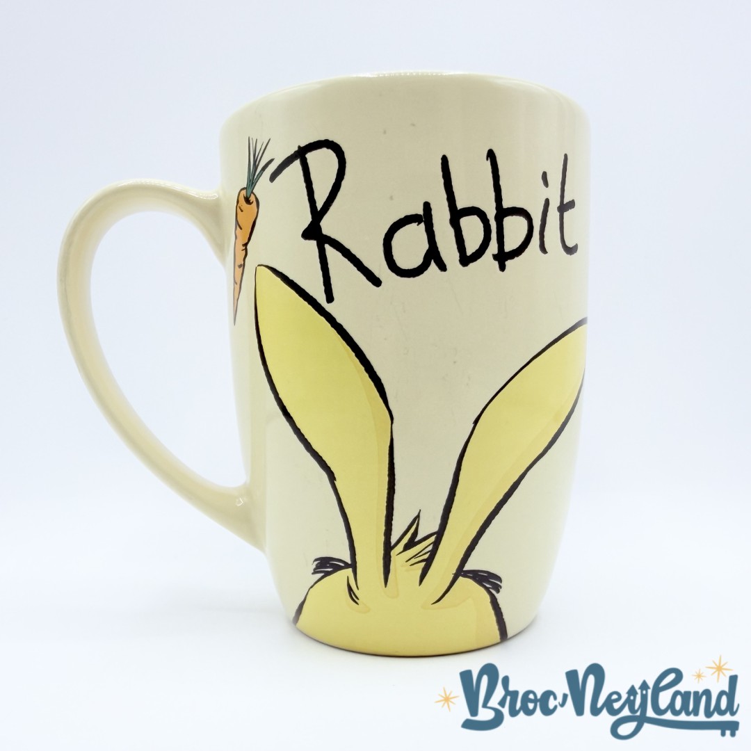 Tasse-Coco-Lapin-Rabbit-Im-all-ears-Disneyland-Paris mug-Disney-Winnie-ourson-jaune (4)