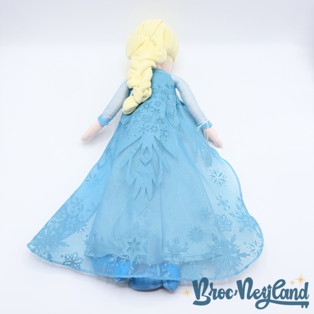 Poupée-chiffon-Elsa-La-Reine-des-Neiges-Disney-Store-Disney-Parks-peluche-princesse-robe-bleue-52-cm (5)
