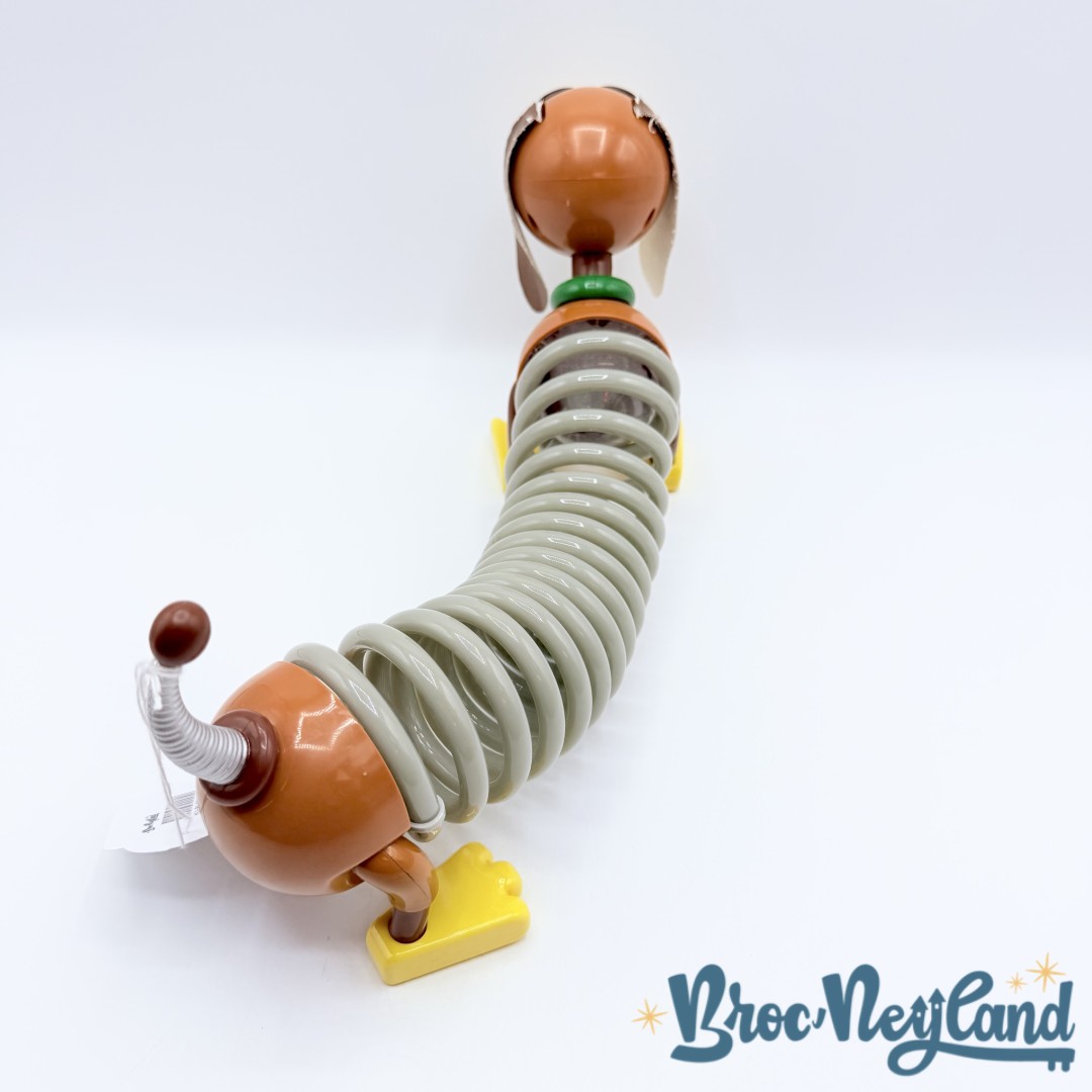 Jouet-Zig-Zag-lumineux-Disneyland-Paris-Disney-Toy-Story-Chien-ressort-Slinky-Dog-Light-Up (5)
