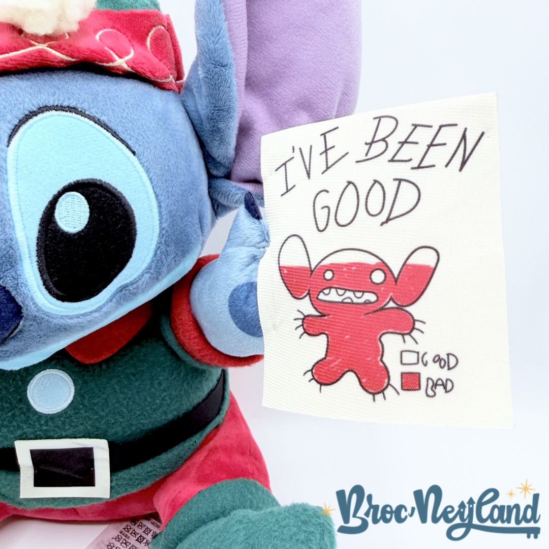 Peluche-Stitch-Lutin-Noël-Disney-Store-2024-Holiday-vert-32-cm (2)