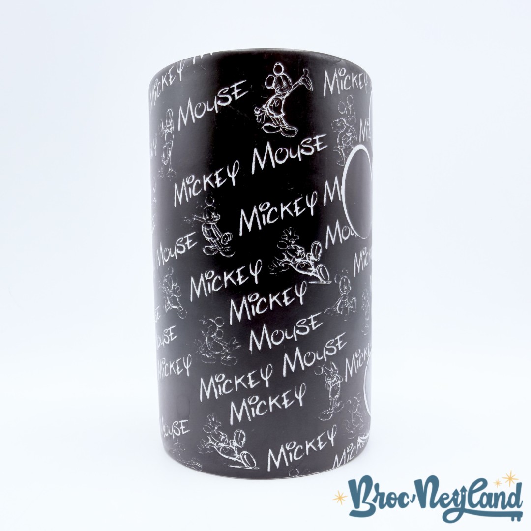 Tasse-Mickey-Mouse-Disneyland-Paris-mug-Disney-dessins-noir-blanc (2)