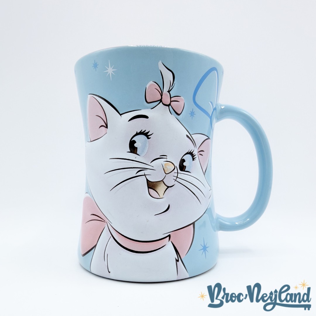 Tasse-Marie-Portrait-Les-Aristochats-Disneyland-Paris-mug-Disney-bleu-chat-blanc (4)