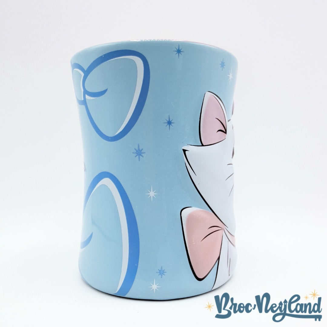 Tasse-Marie-Portrait-Les-Aristochats-Disneyland-Paris-mug-Disney-bleu-chat-blanc (3)