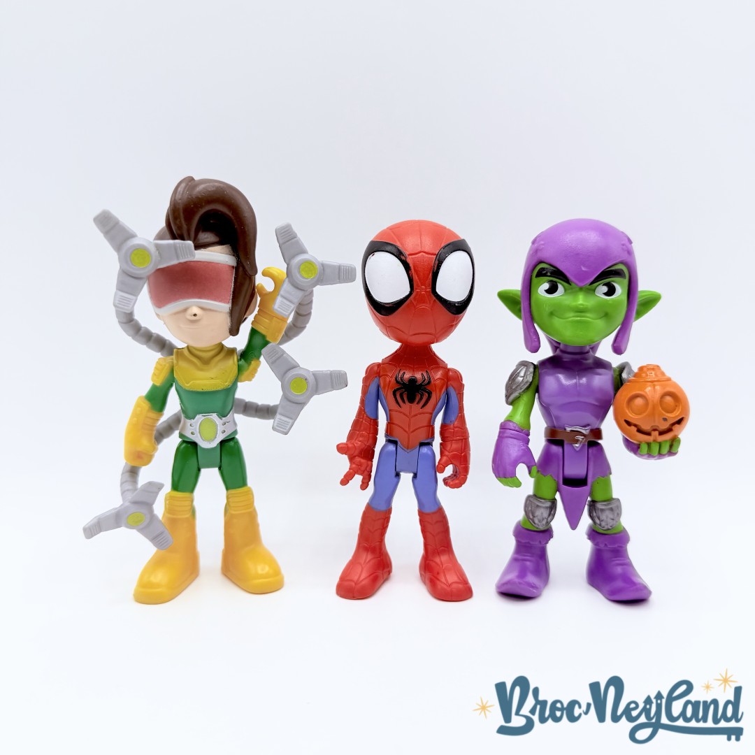 Figurines-Spidey-Pack-Amis-et-Ennemis-Marvel-Hasbro-Ensemble-de-jeu (1)