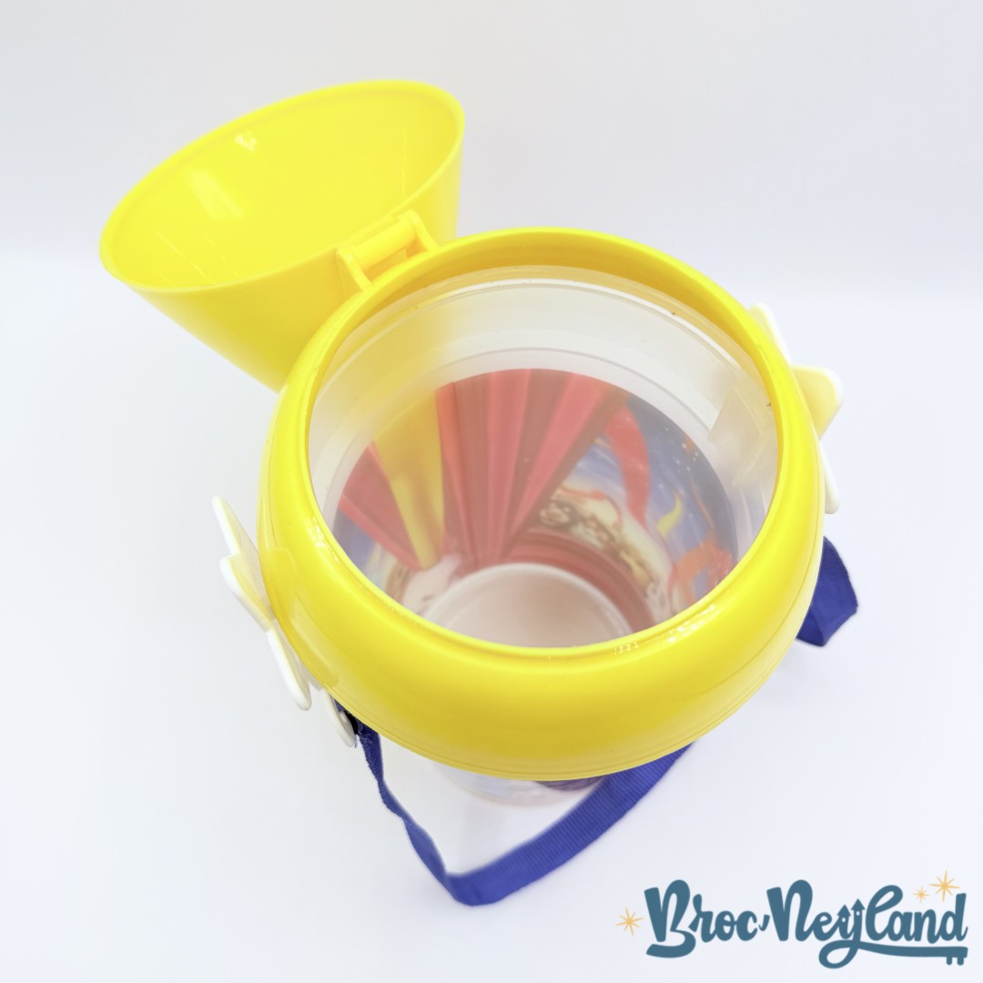 Seau-Pop-Corn-15ème-Anniversaire-Disneyland-Paris-15-ans-Disney-boite-plastique-bucket (6)