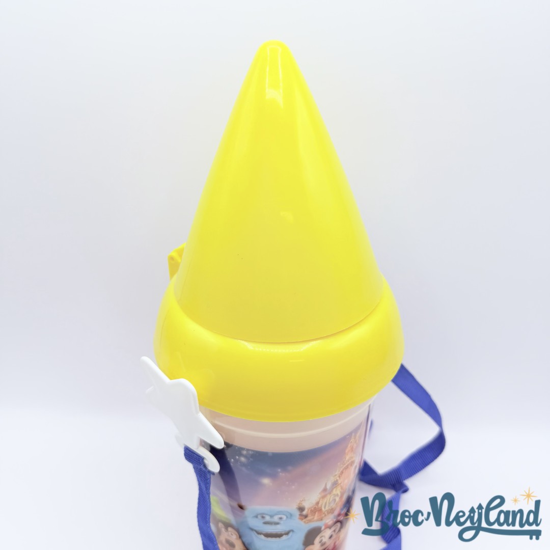 Seau-Pop-Corn-15ème-Anniversaire-Disneyland-Paris-15-ans-Disney-boite-plastique-bucket (7)