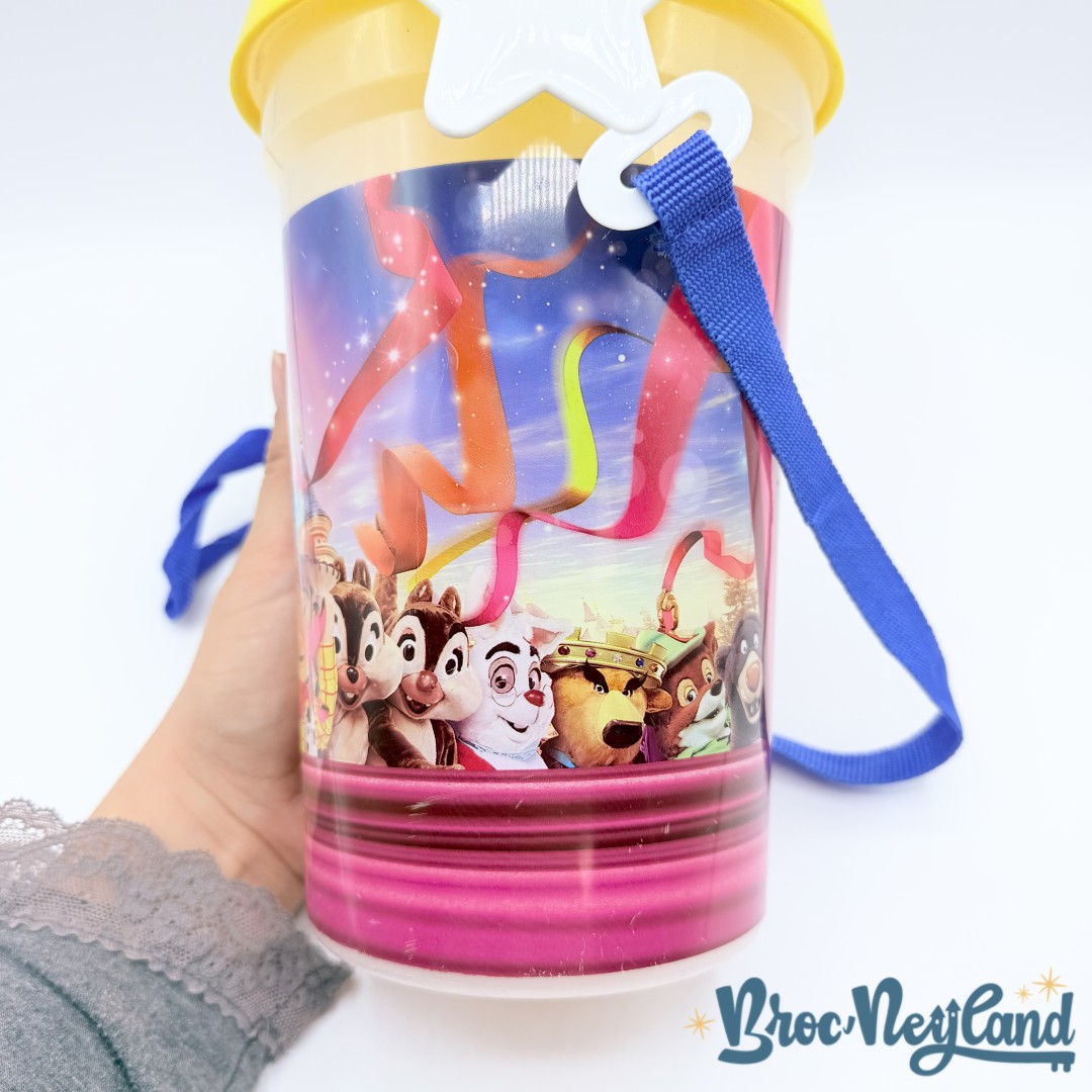 Seau-Pop-Corn-15ème-Anniversaire-Disneyland-Paris-15-ans-Disney-boite-plastique-bucket (1)