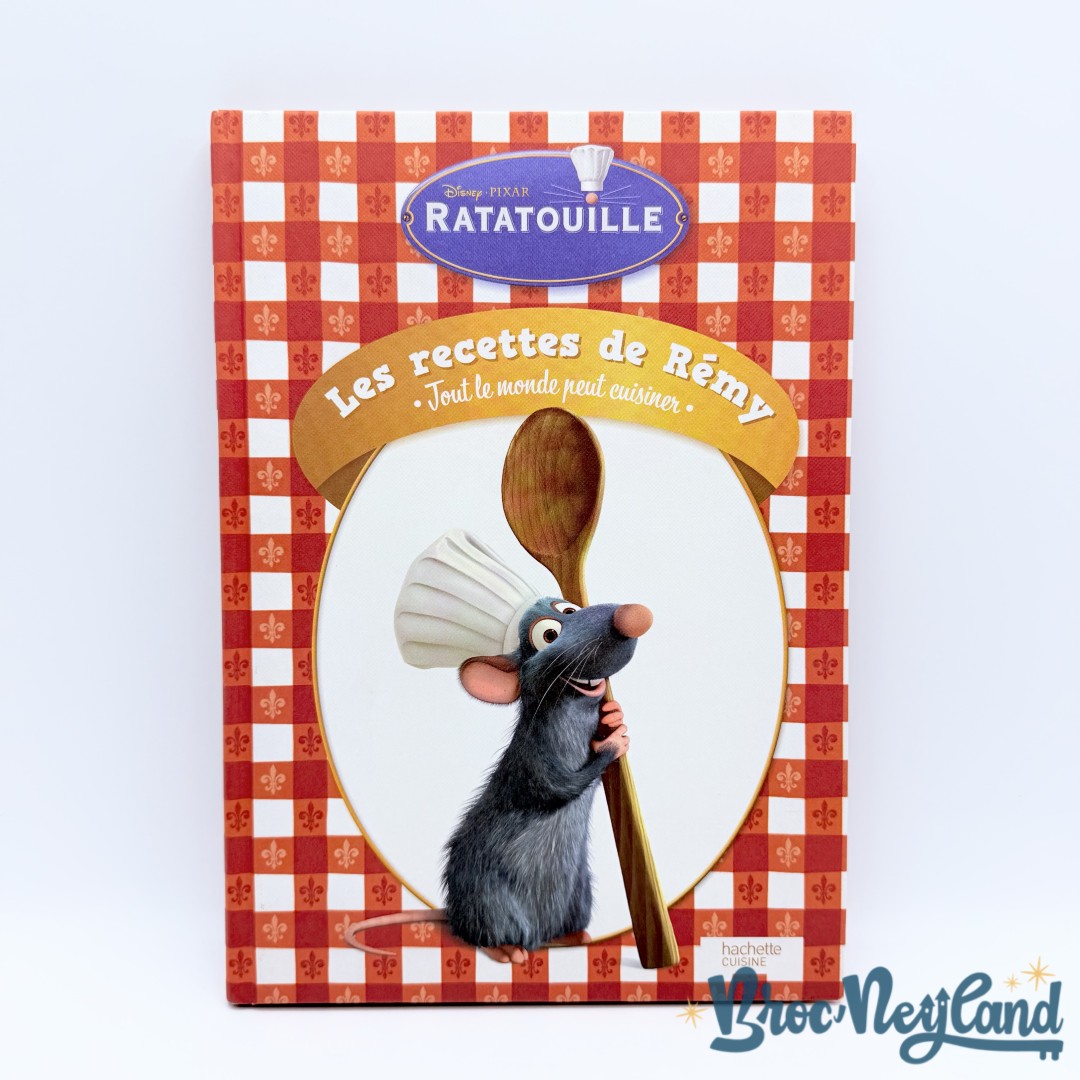 Livre-Les-Recettes-de-Rémy-Ratatouille-Disney-Pixar-Hachette-Cuisine (2)