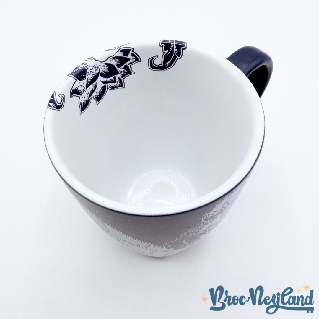 Tasse-Fée-Clochette-Baroque-Disneyland-Paris-2020-mug-Disney-bleu-fleur-dessin-croquis (1)