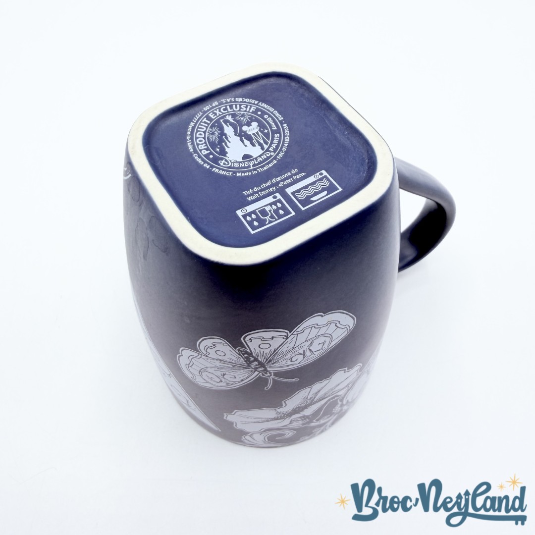 Tasse-Fée-Clochette-Baroque-Disneyland-Paris-2020-mug-Disney-bleu-fleur-dessin-croquis (5)