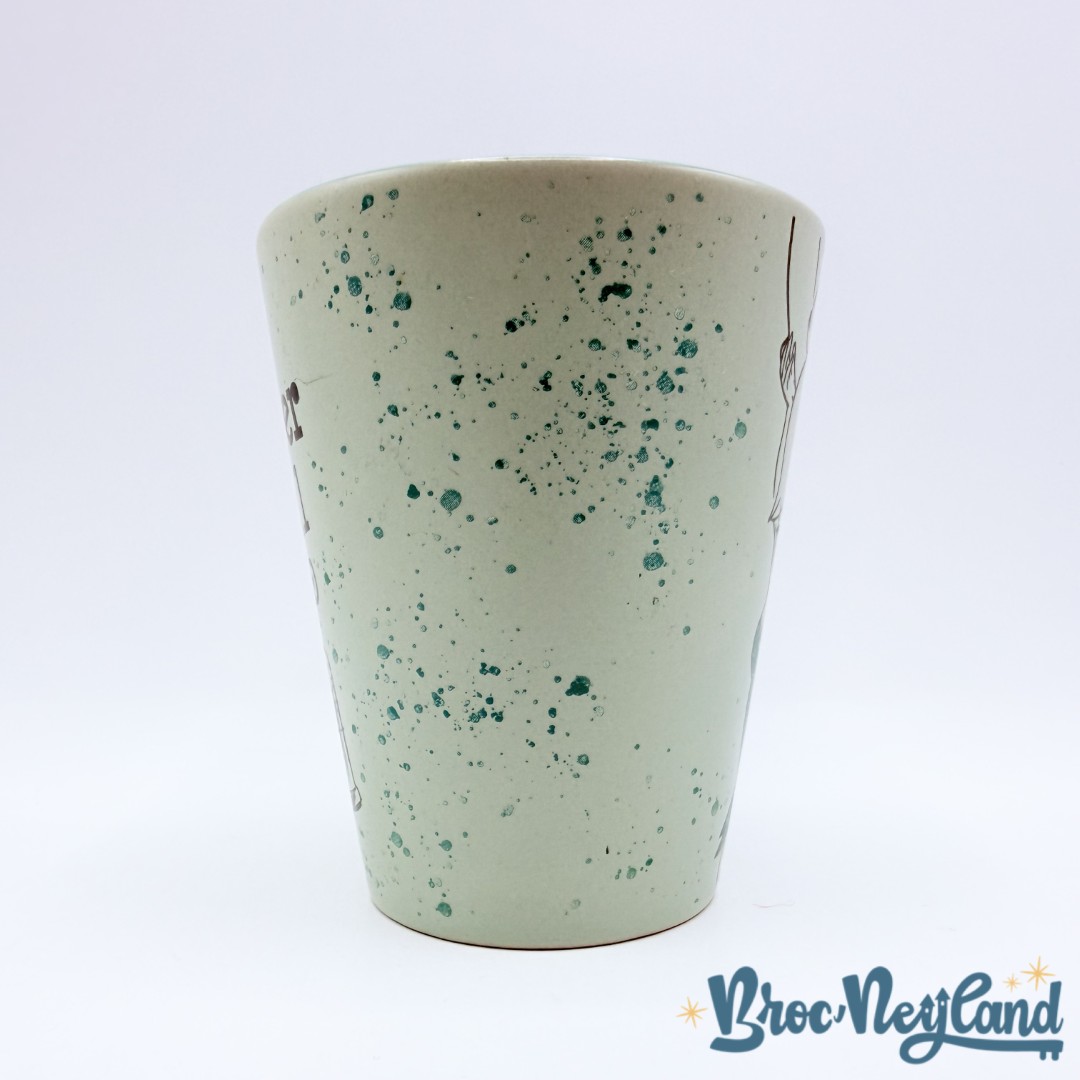 Tasse-Fée-Clochette-Tinker-Bell-XOXO-Disney-mug-ABYStyle-Peter-Pan-vert (5)