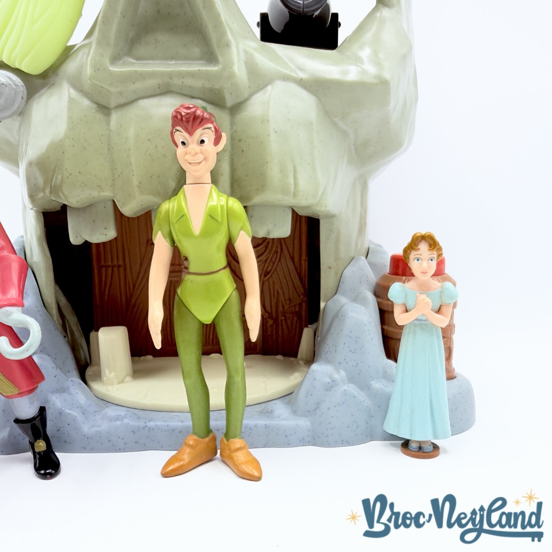 Jouet-Figurines-Peter-Pan-Île-Rocher-du-Crâne-Disney-Fisher-Price-Ensemble-de-jeu (1)