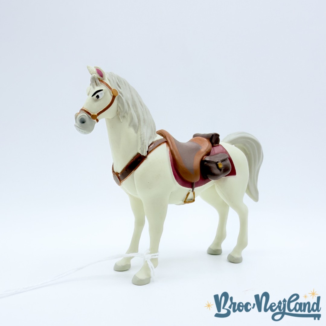 Figurine-Maximus-Cheval-Raiponce-Disney-blanc-marron-9-cm (3)